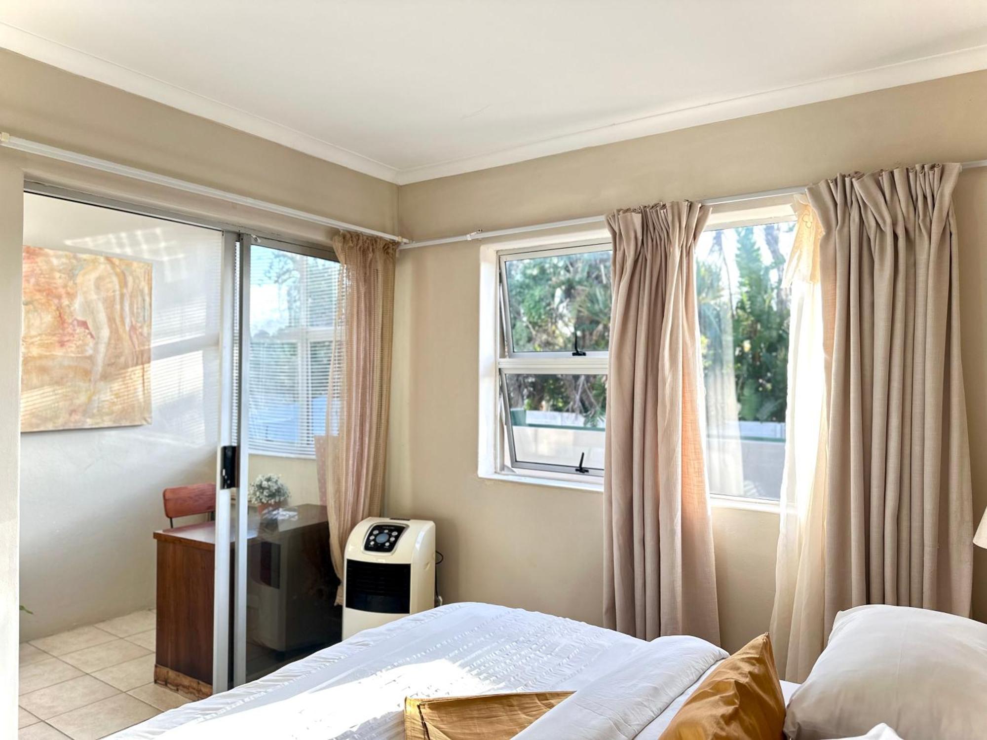 Caline Vip Apartments, Beach Close Bloubergstrand Exteriér fotografie
