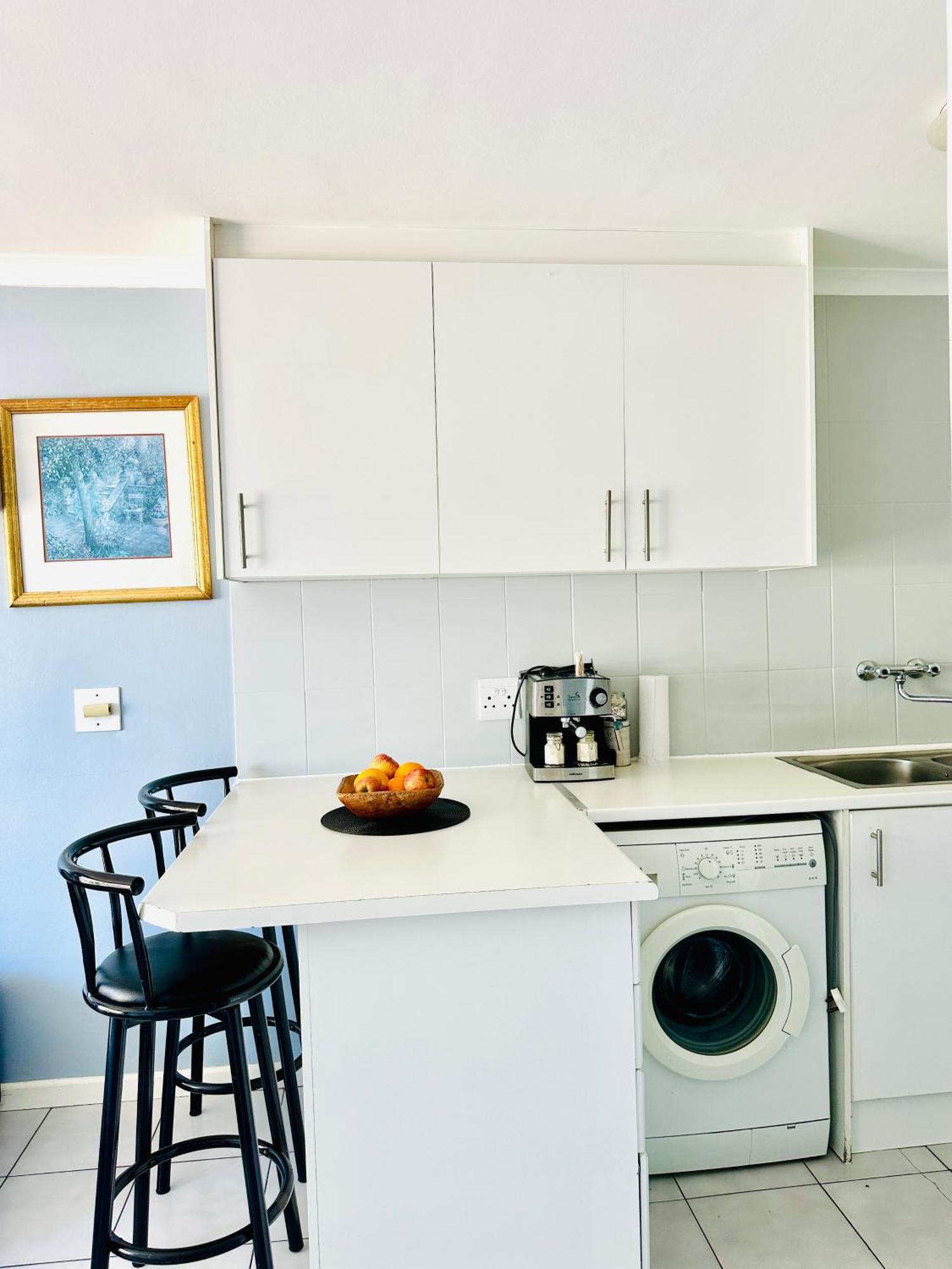 Caline Vip Apartments, Beach Close Bloubergstrand Pokoj fotografie