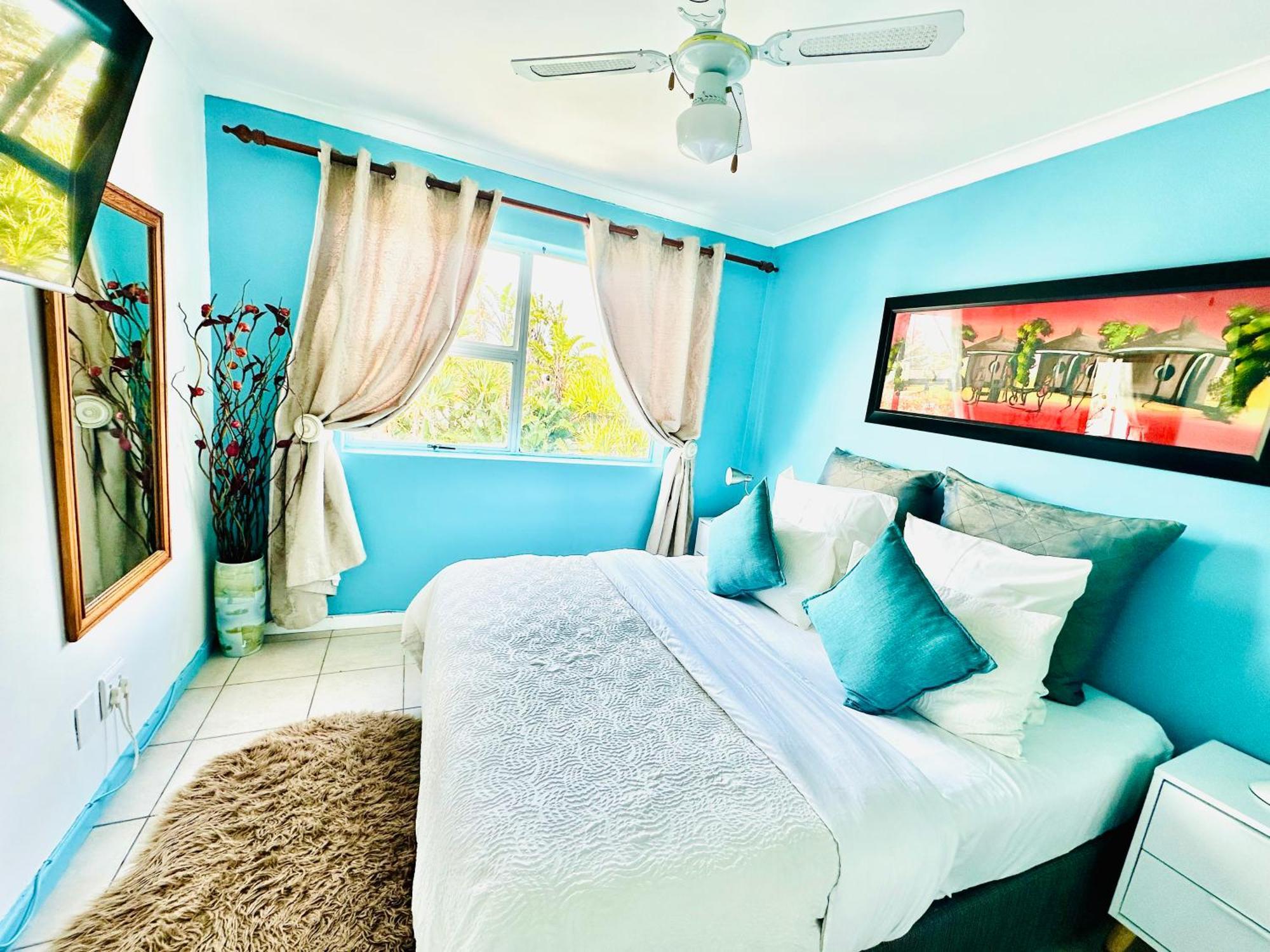 Caline Vip Apartments, Beach Close Bloubergstrand Exteriér fotografie