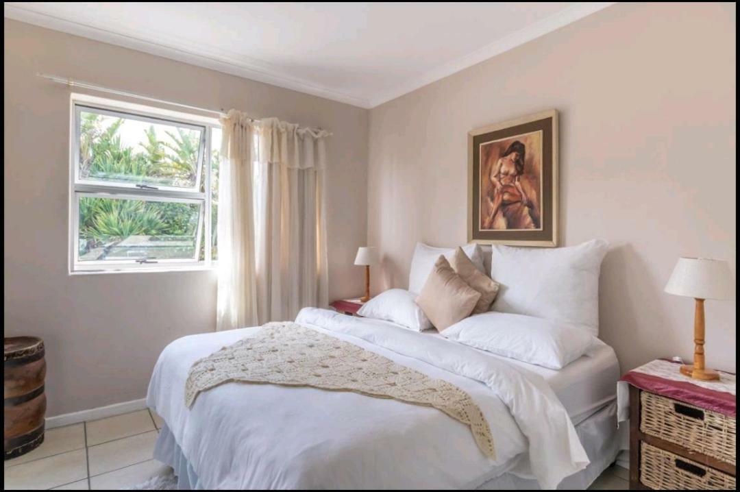 Caline Vip Apartments, Beach Close Bloubergstrand Exteriér fotografie